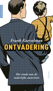 Ontvadering - Frank Koerselman (ISBN 9789044642018)