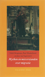 Mythen en misverstanden over migratie - (ISBN 9789056252458)