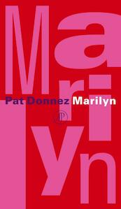 Marilyn - Pat Donnez (ISBN 9789029577533)