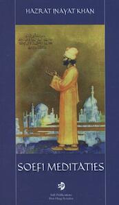 Sacred readings the gathas - Hazrat Inayat Khan (ISBN 9789086180196)