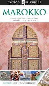 Marokko - Rachida Alaoui, Jean Brignon, Nathalie Campodonico, Fabien Gazenave (ISBN 9789047518198)