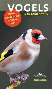 Vogels in en rond de tuin - Helga Hofmann (ISBN 9789052109268)