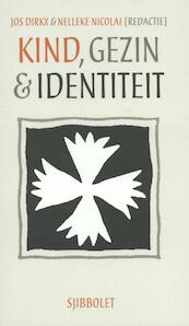 Kind, gezin en identiteit - (ISBN 9789491110191)