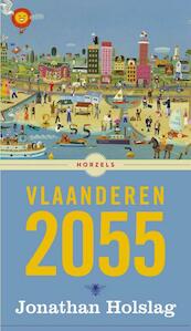 Vlaanderen 2055 - Jonathan Holslag (ISBN 9789023496052)