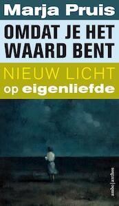 Wat erg - Marja Pruis (ISBN 9789026338441)