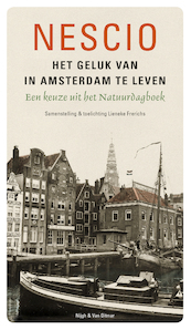 Het geluk van in Amsterdam te leven - Nescio (ISBN 9789038802145)