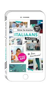 Italiaans - (ISBN 9789057677991)