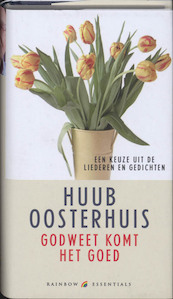 Godweet komt het goed - Huub Oosterhuis (ISBN 9789041740540)