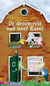 De droomreis van neef Karel - Rick de Haas (ISBN 9789048710072)