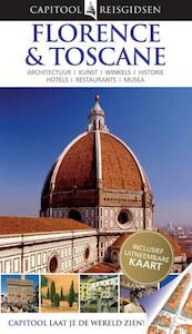 Capitool Florence & Toscane - Christopher Catling (ISBN 9789047517924)