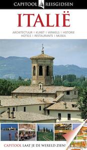 Capitool Italië - Ros Belford (ISBN 9789047518068)