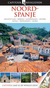Capitool Noord Spanje - Agnieszka Drewno (ISBN 9789047518341)