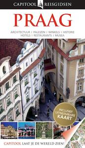 Capitool Praag - Vladimir Soukup, Vladimír Soukup (ISBN 9789047518426)