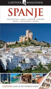 Capitool Spanje - John Ardagh (ISBN 9789047518518)
