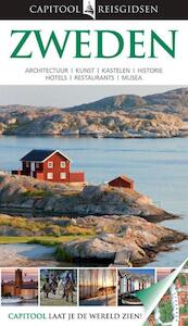 Capitool Zweden - Mona Neppenström, Ulf Johansson, Kaj Sandell (ISBN 9789047518716)