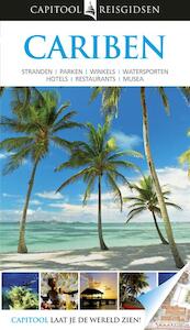 Capitool Cariben - Christopher Baker (ISBN 9789047517795)