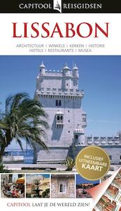 Capitool Lissabon - Susie Boulton, Clive Gilbert (ISBN 9789047518112)