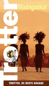 Madagaskar Trotter - (ISBN 9789020994032)