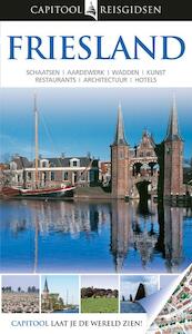Capitool Friesland - Bartho Hendriksen (ISBN 9789047517955)