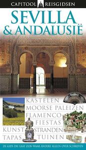 Sevilla & Andalusië - David Baird, Martin Symington, Nigel Tisdall (ISBN 9789041033499)