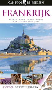 Capitool Frankrijk - John Ardagh (ISBN 9789047517948)
