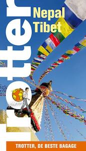 Trotter Nepal/Tibet - (ISBN 9789401406598)
