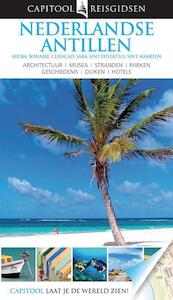 Nederlandse Antillen - Rien van der Helm (ISBN 9789000302338)
