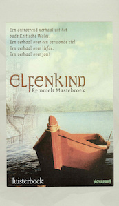 Elfenkind - Remmelt Mastebroek (ISBN 9789063189211)