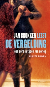De vergelding - Jan Brokken (ISBN 9789047616474)