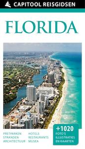 Capitool Florida - Capitool (ISBN 9789000341696)