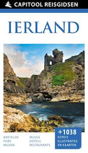 Capitool Ierland - Lisa Gerard-Sharp, Tim Perry (ISBN 9789000341788)
