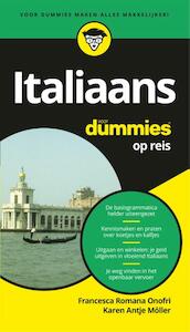 Italiaans voor dummies op reis - Francesca Romana Onofri, Karen Antje Möller (ISBN 9789045350646)