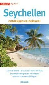 Seychellen - Anja Bech (ISBN 9789044741636)
