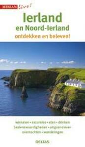 Ierland - Werner Skrentny (ISBN 9789044741650)