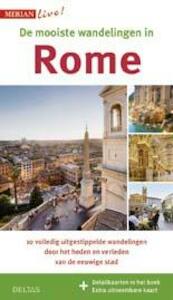 De mooiste stadswandelingen in Rome - Ulrike Koltermann (ISBN 9789044741612)