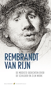 Rembrandt van Rijn - (ISBN 9789041740946)