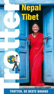 Nepal Tibet - (ISBN 9789020975604)