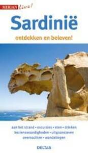 Sardinië - Friederike von Bülow (ISBN 9789044742466)