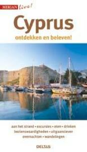 Cyprus - Klaus Botig (ISBN 9789044742527)