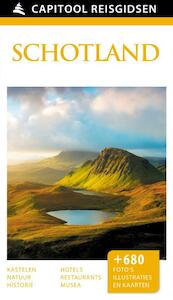 Schotland - (ISBN 9789000342181)