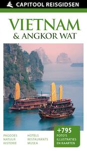 Vietnam - Arunabh Borgohain, Jyoti Kumari, Claire Boobbyer, Andrew Forbes (ISBN 9789000342334)