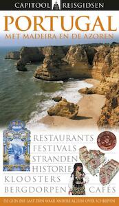 Portugal - Martin Symington (ISBN 9789041033420)