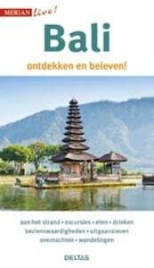 Bali - Eva Gerberding (ISBN 9789044745832)