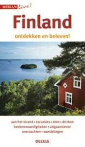 Finland - Jessika Kuehn-Velten, Heiner Labonde (ISBN 9789044746051)