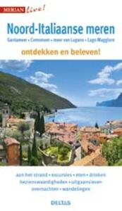 Noord-Italiaanse meren - Jenny Schuckardt (ISBN 9789044746075)
