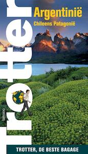 Argentinië - Chileens Patagonië - (ISBN 9789020980318)