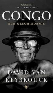 Congo - David van Reybrouck (ISBN 9789023459262)