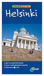 Helsinki - Ulrich Quack (ISBN 9789018050436)
