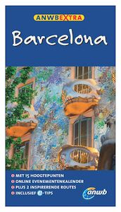 Barcelona - Helmuth Bischoff (ISBN 9789018050122)