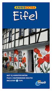 Eifel - Angela Heetvelt (ISBN 9789018050351)